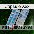 Capsule Xxx new15